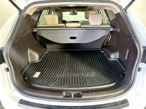 Used 2018 Hyundai Santa Fe Sport image 29