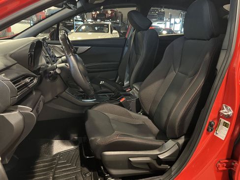 Used 2023 Subaru WRX Premium AWD/4WD image 9