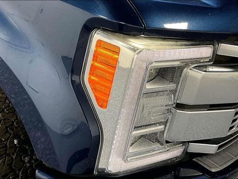 Used 2019 Ford F250 Platinum w/ Platinum Ultimate Package image 29