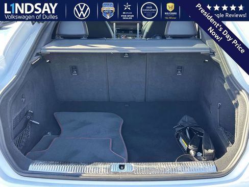 Used 2023 Audi S5 Premium Plus w/ Premium Plus Package image 14