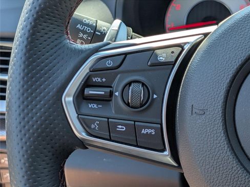 Used 2025 Acura RDX A-Spec AWD/4WD image 26