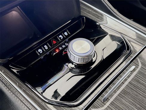 Used 2022 Jeep Wagoneer Series II image 14