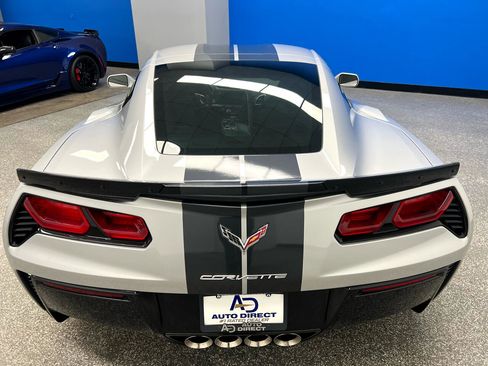 Used 2019 Chevrolet Corvette Grand Sport image 38
