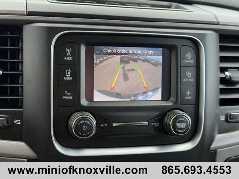 Used 2022 RAM 1500 Tradesman w/ Popular Equipment Group AWD/4WD image 33