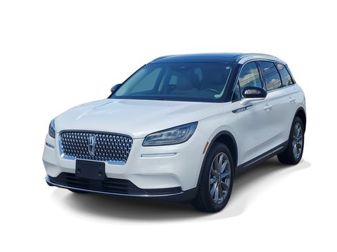 Certified 2022 Lincoln Corsair AWD w/ Premium Package image 3