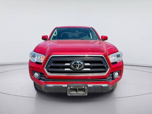Used 2023 Toyota Tacoma SR5 RWD image 6