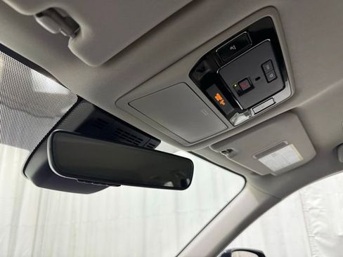 New 2026 Toyota Grand Highlander AWD Hybrid image 24