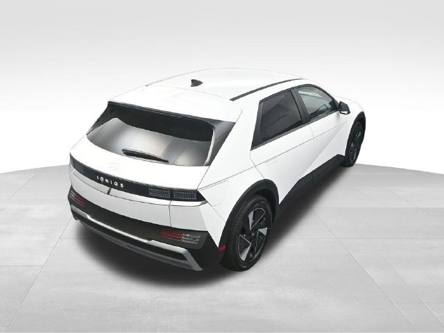 New 2027 Hyundai Ioniq 5 SE RWD image 31