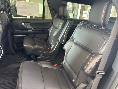New 2027 Ford Expedition Tremor w/ Driver's Package AWD/4WD image 25