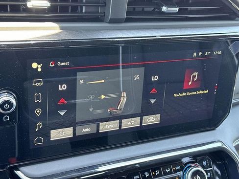 New 2026 GMC Sierra 2500 AT4X AWD/4WD image 12