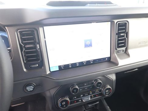 New 2025 Ford Bronco Big Bend image 16