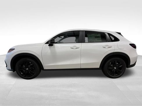 New 2026 Honda HR-V Sport image 2