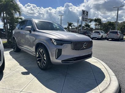 New 2026 Volvo XC90 B6 Plus w/ Protection Package Premier