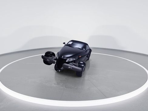 Used 1999 Plymouth Prowler RWD image 8