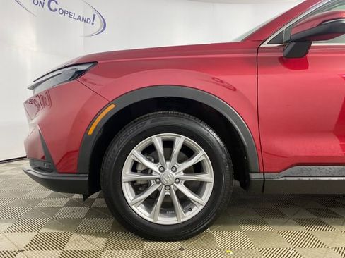Used 2023 Honda CR-V EX-L image 28