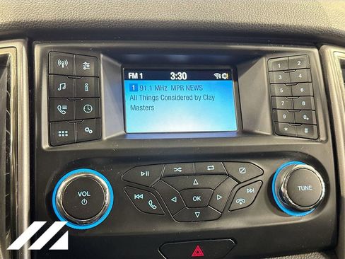 Used 2019 Ford Ranger XLT w/ Trailer Tow Package image 16