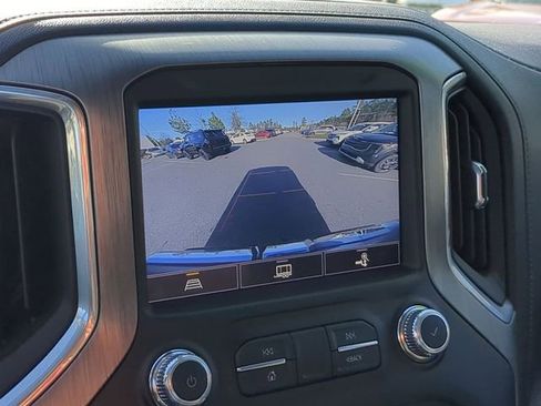 Used 2021 GMC Sierra 1500 Denali w/ Driver Alert Package II image 32