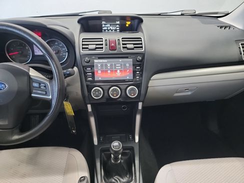 Used 2016 Subaru Forester 2.5i Premium AWD/4WD image 20