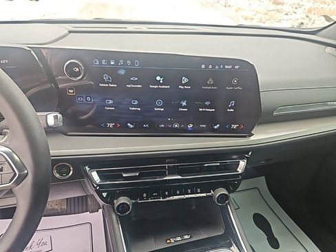 New 2026 Chevrolet Traverse LT w/ Driver Confidence Package image 13