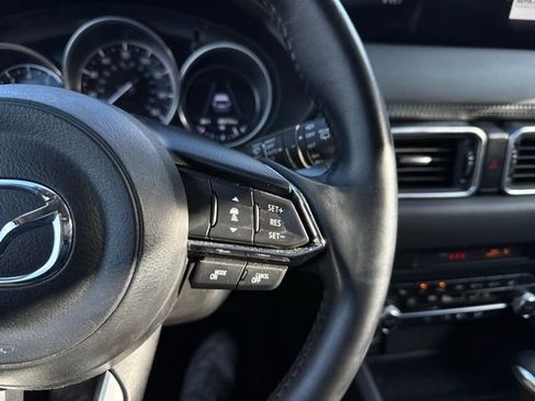 Used 2024 MAZDA CX-5 AWD 2.5 S w/ Select Package image 22