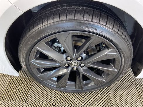 New 2026 Toyota Corolla SE FWD image 4