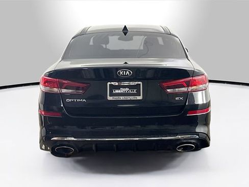 Used 2020 Kia Optima Premium image 9