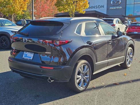 New 2025 MAZDA CX-30 AWD 2.5 S w/ Preferred Package image 5