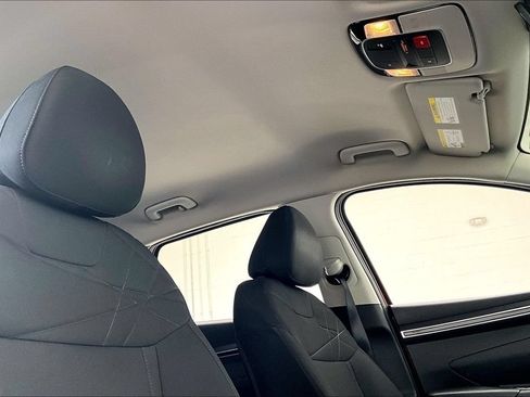Certified 2022 Hyundai Tucson SEL AWD/4WD image 17