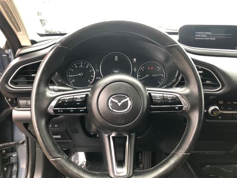 Used 2024 MAZDA CX-30 AWD 2.5 S w/ Preferred Package image 10