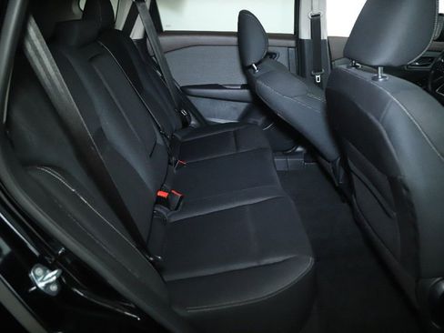 Certified 2023 Nissan Rogue S AWD/4WD image 35