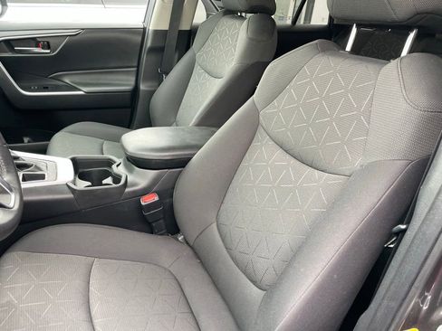Used 2021 Toyota RAV4 XLE w/ Convenience Package AWD/4WD image 7