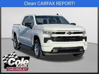 Certified 2024 Chevrolet Silverado 1500 RST 360° Tour