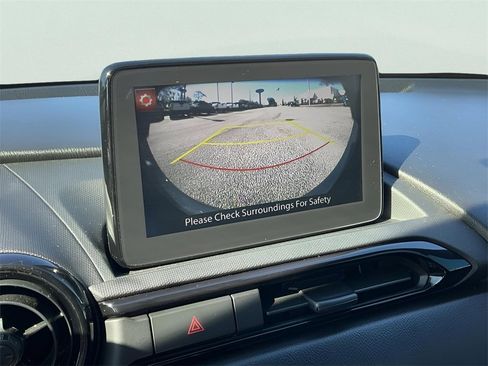 Used 2021 MAZDA MX-5 Miata RF Club image 30