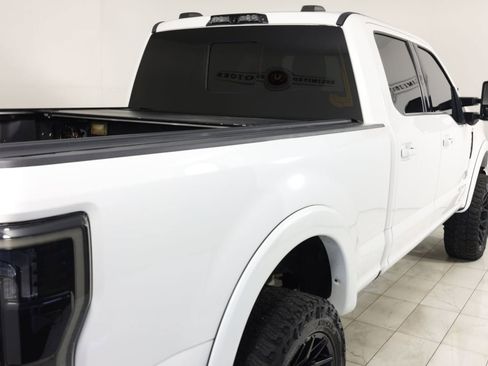 Used 2022 Ford F250 King Ranch w/ King Ranch Ultimate Package AWD/4WD image 47