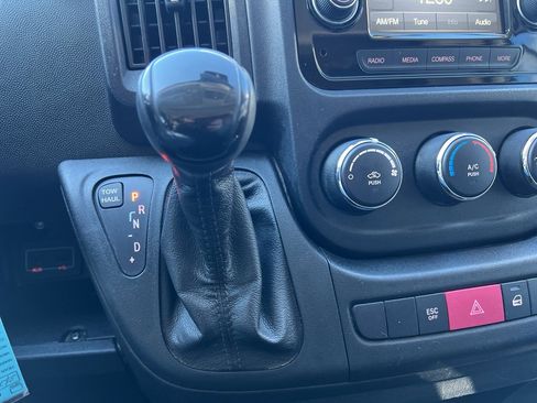 Used 2019 RAM ProMaster 1500 image 15