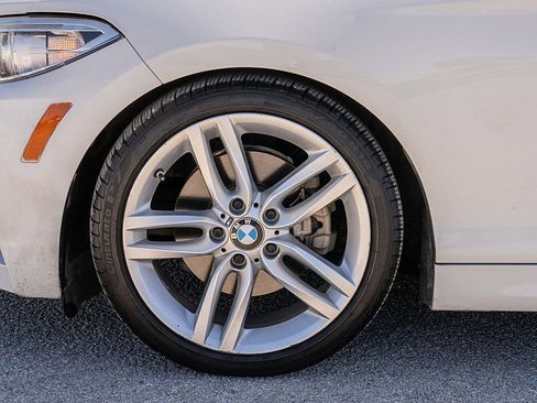 Used 2016 BMW 228i Convertible image 32