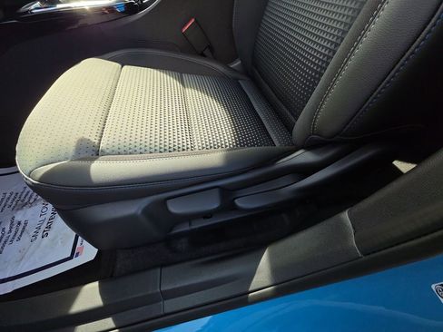 New 2026 Chevrolet Trax LT w/ Driver Confidence Package FWD image 12