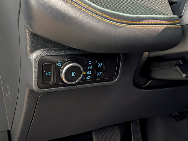 Used 2026 Ford Explorer Tremor w/ Tremor Ultimate Package AWD/4WD image 12