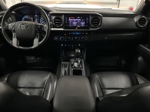 Used 2019 Toyota Tacoma TRD Pro image 24