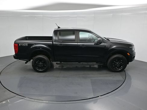 Certified 2023 Ford Ranger XLT w/ Equipment Group 302A High AWD/4WD image 40