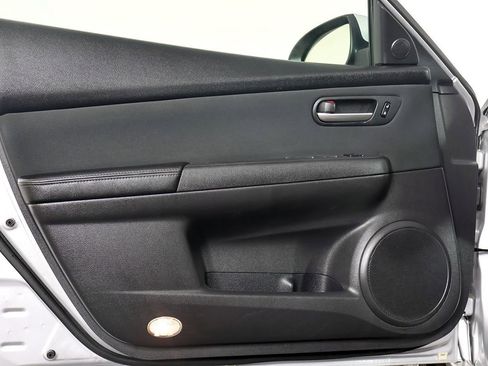 Used 2011 MAZDA MAZDA6 i Sport image 17