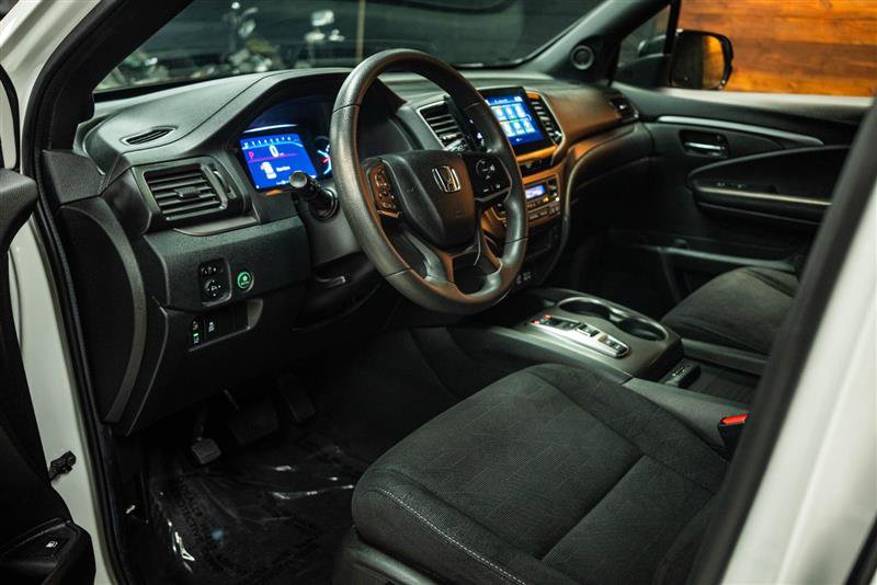 Used 2022 Honda Pilot Sport image 8