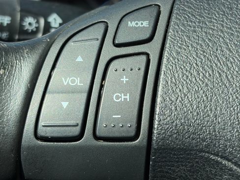 Used 2007 Honda CR-V EX-L image 20