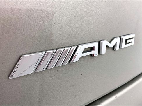 Used 2023 Mercedes-Benz GLC 43 AMG GLC 43 AMG image 7