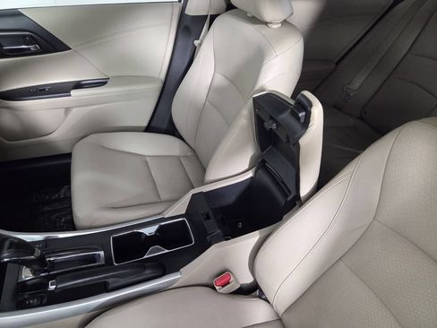 Used 2013 Honda Accord EX-L image 20