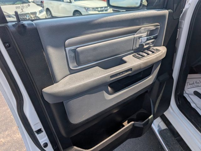 Used 2014 RAM 1500 Big Horn AWD/4WD image 21