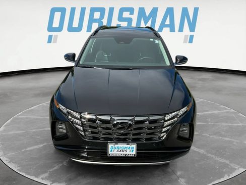 Used 2024 Hyundai Tucson Limited AWD/4WD image 9