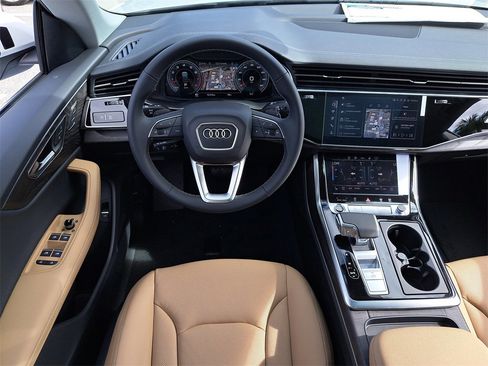 New 2026 Audi Q8 Premium Plus image 23