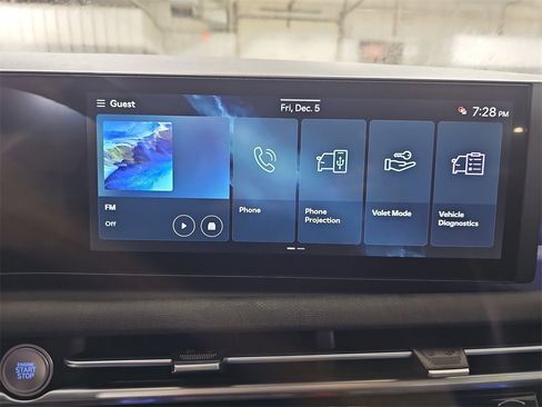 New 2026 Hyundai Tucson XRT image 23