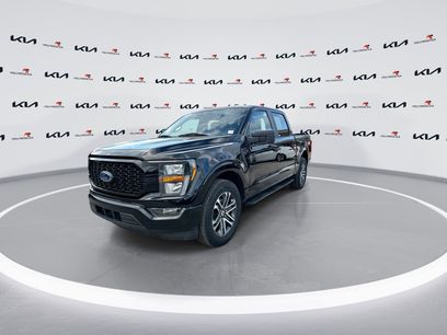 Used 2023 Ford F150 XL w/ STX Appearance Package